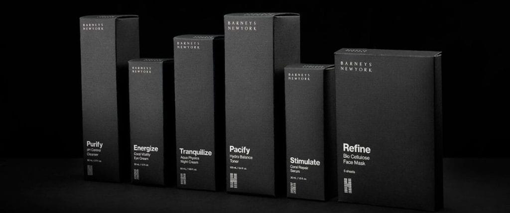 industrial packaging design