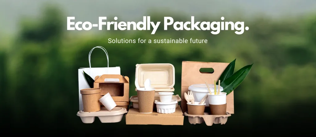 industrial packaging products