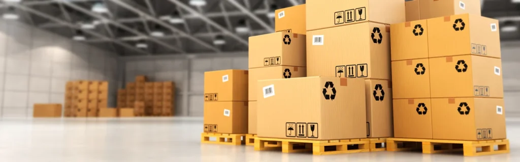 industrial packaging faq
