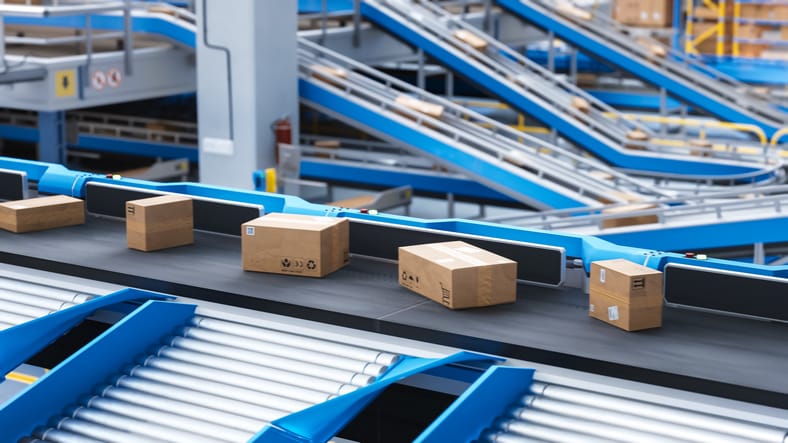 Scalable Performance: High-Volume Industrial Packaging Solutions for Enterprise Contracts