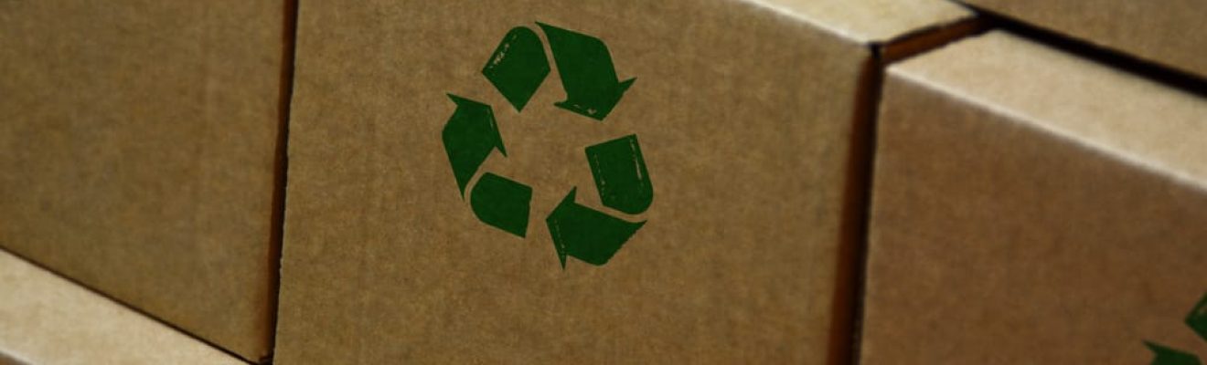 Sustainable Industrial Packaging
