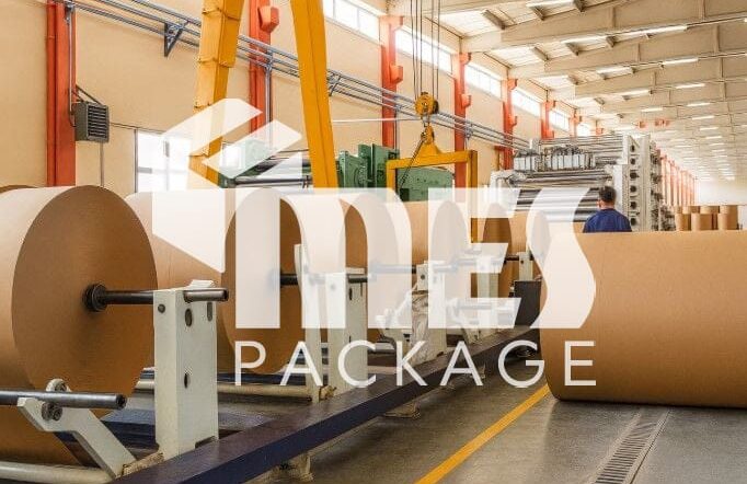 Industrial Packaging Solutions